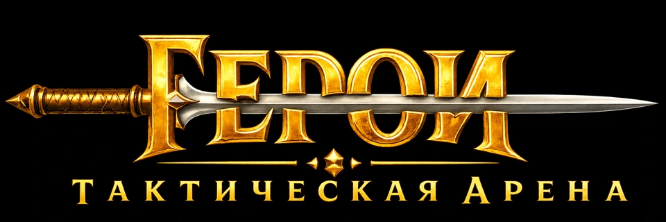 Герои — Тактическая арена