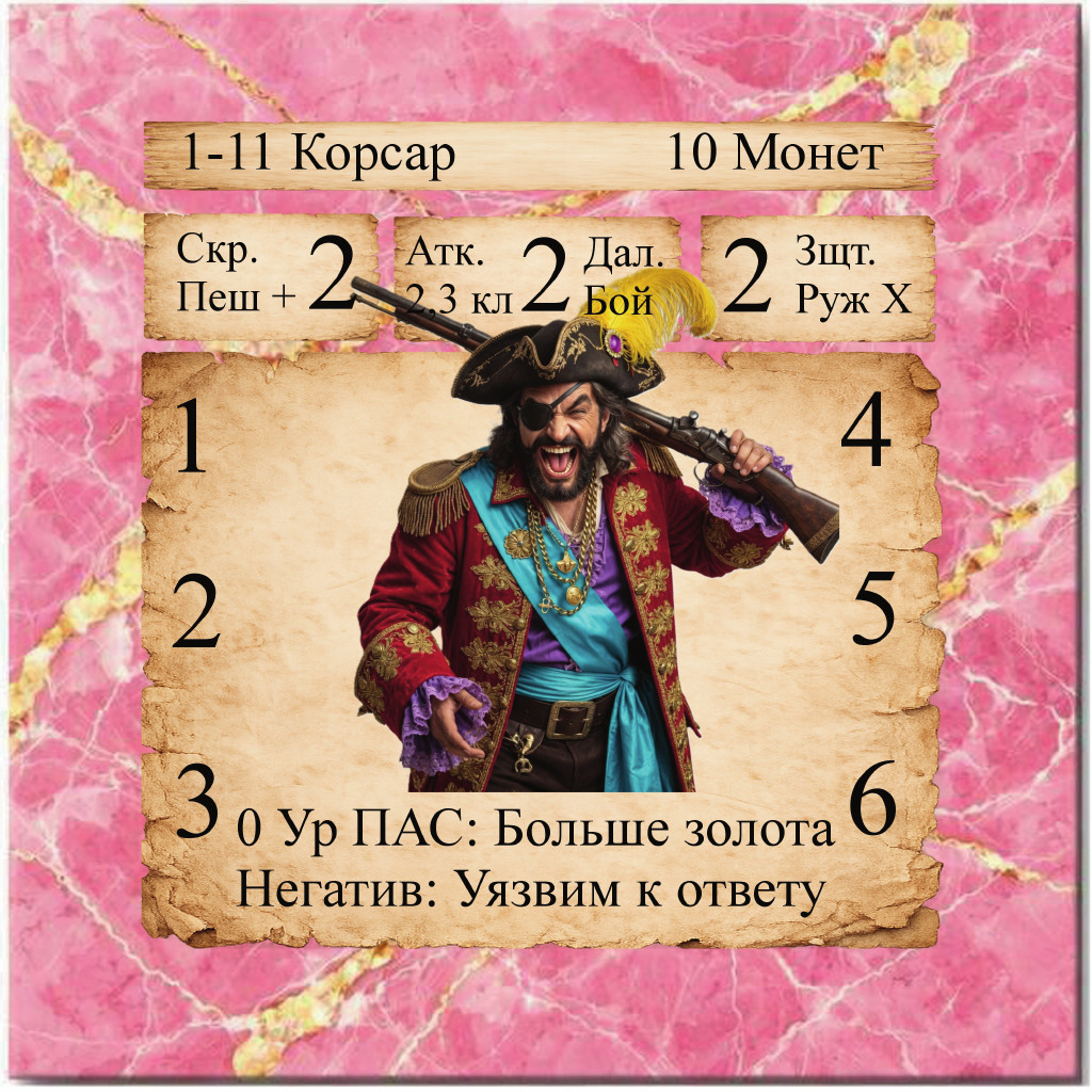 Корсар