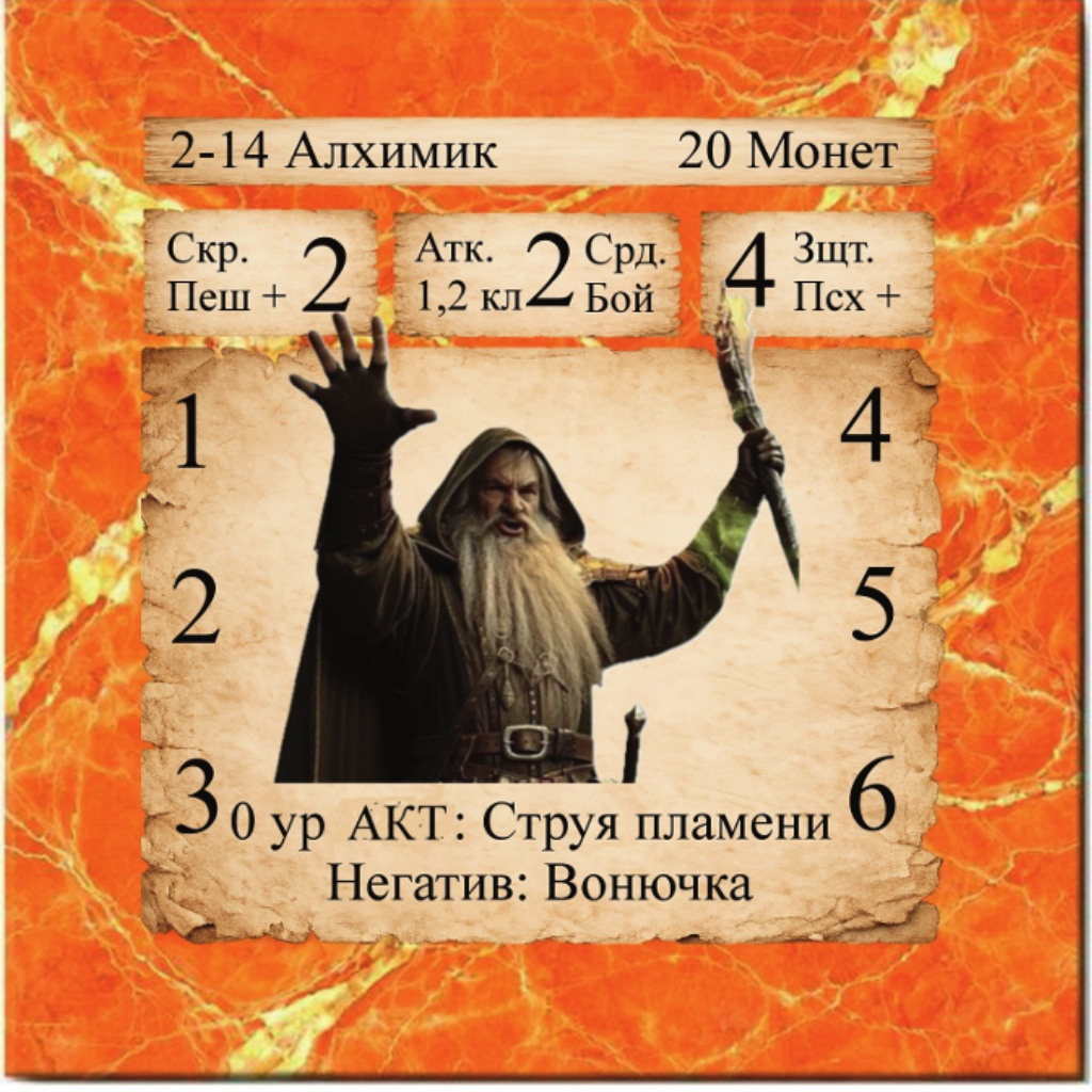 Алхимик
