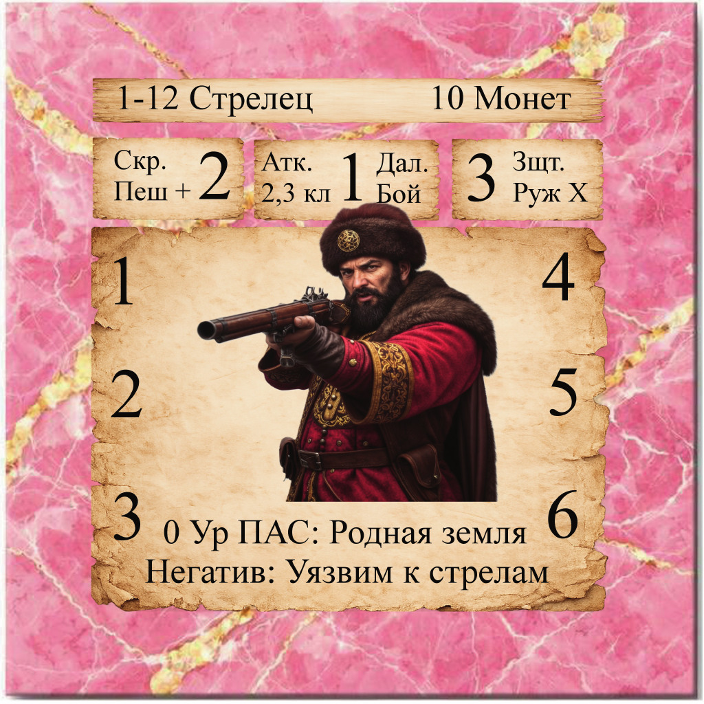 Стрелец