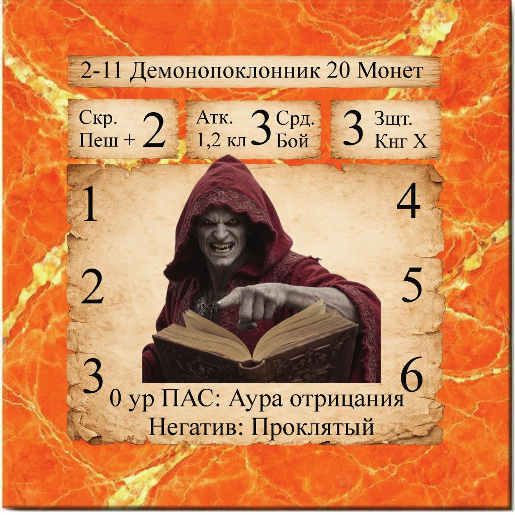 Демонопоклонник