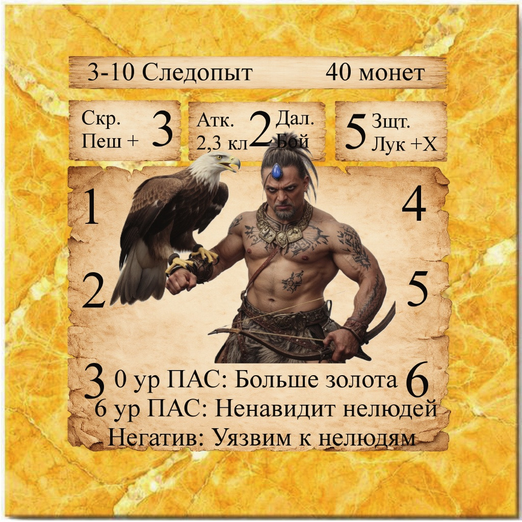Следопыт