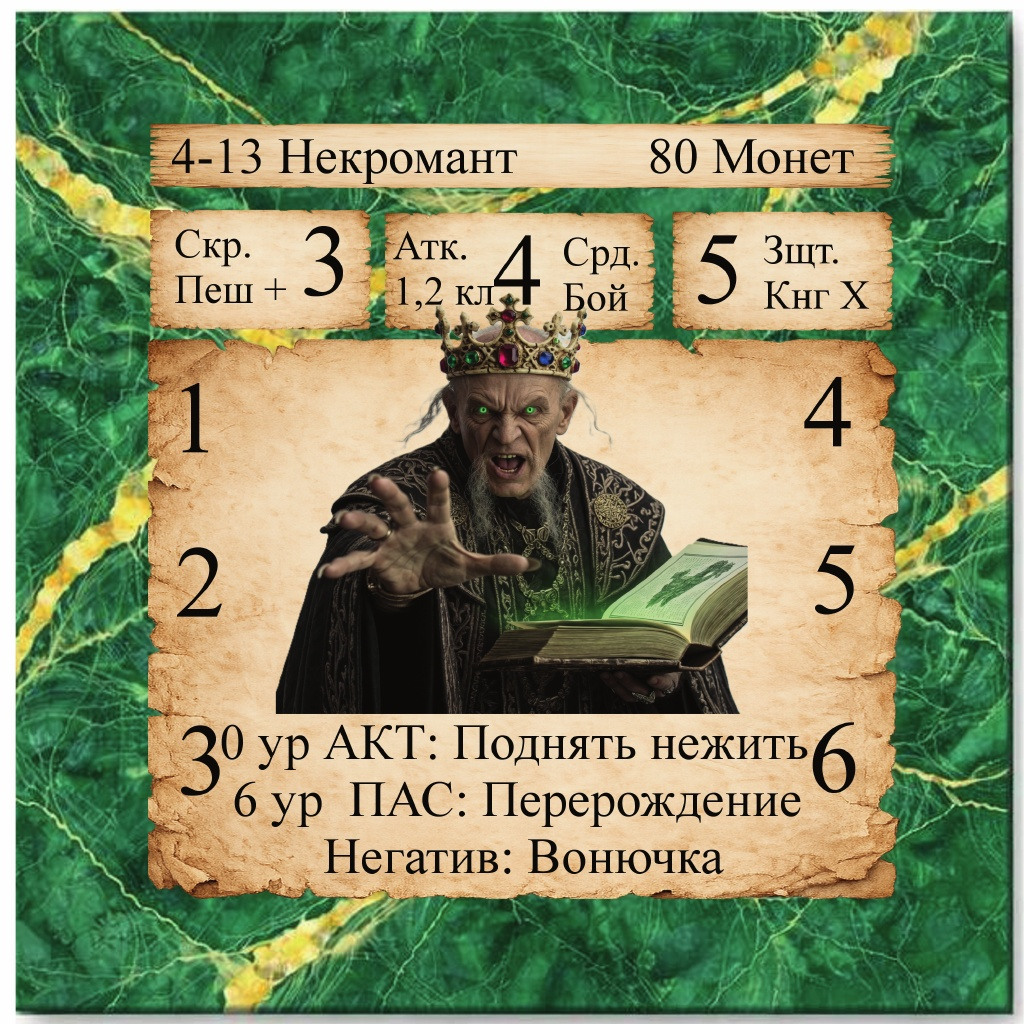 Некромант