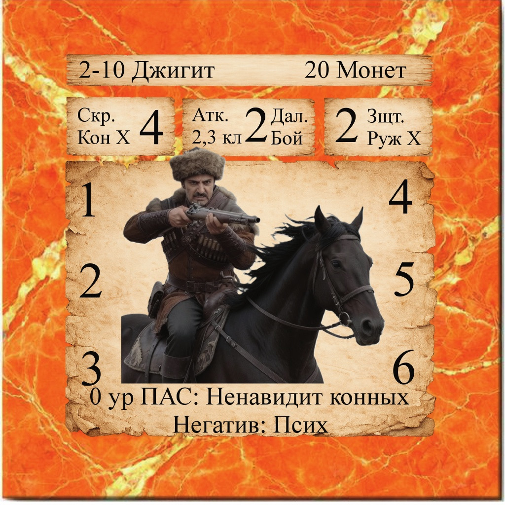 Джигит