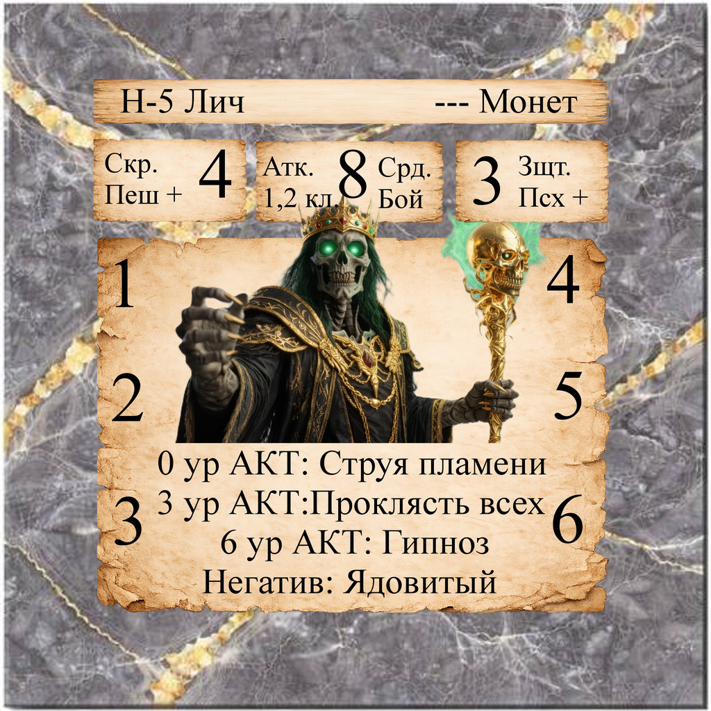 Лич